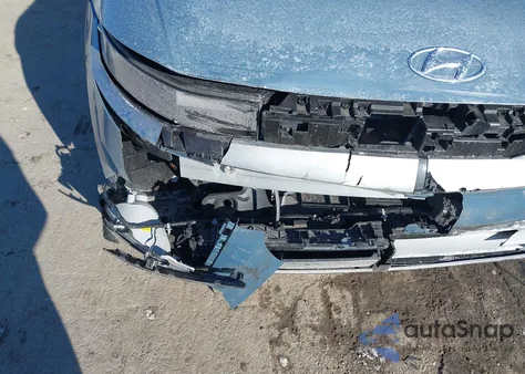 2024 Hyundai Ioniq 5 Sel z USA, uszkodzony, nr VIN KM8KNDDF9RU327689